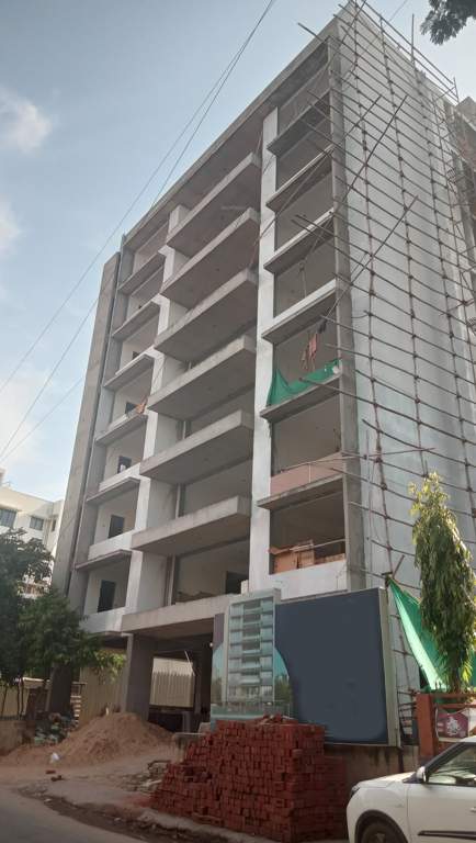  skyville Swara Skyville Construction Status Dec 24