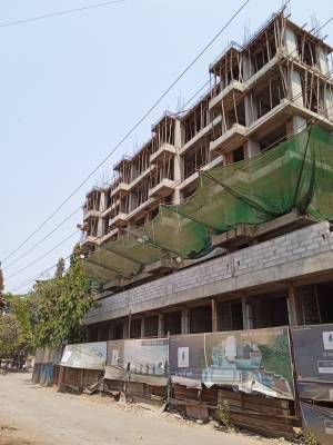  surabhi Construction Status May-24