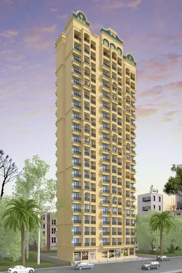  celeste 612 Elevation