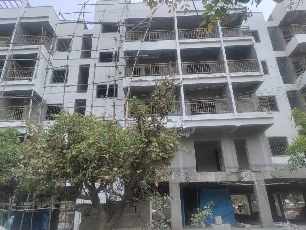  sai-paadam Construction Status March-24