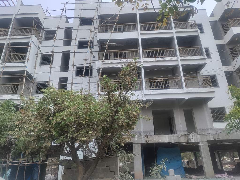  sai paadam Construction Status March 24