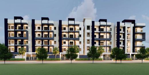 paadam Elevation Elevation