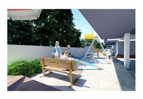  sai-paadam Senior Citizen Sitout