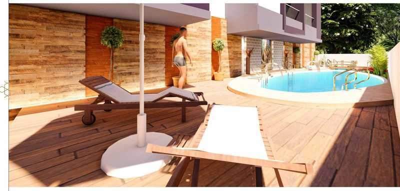  sai paadam Swimming Pool