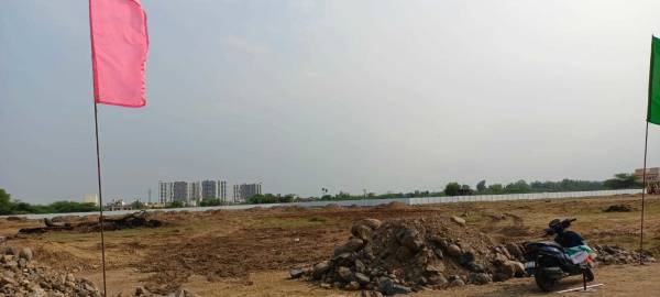  sri-vari-garden Plot