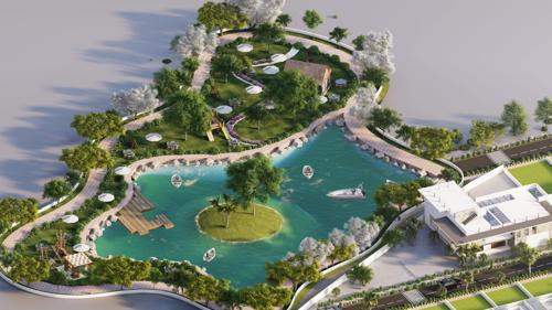  dh2-lake-view-villas Swimming Pool