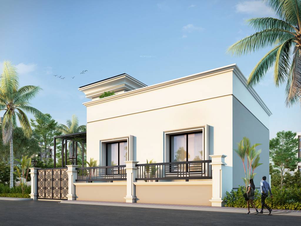  neeladri ark Elevation