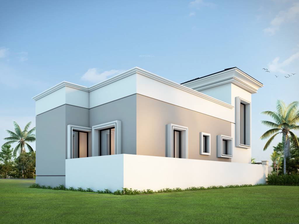  neeladri ark Elevation