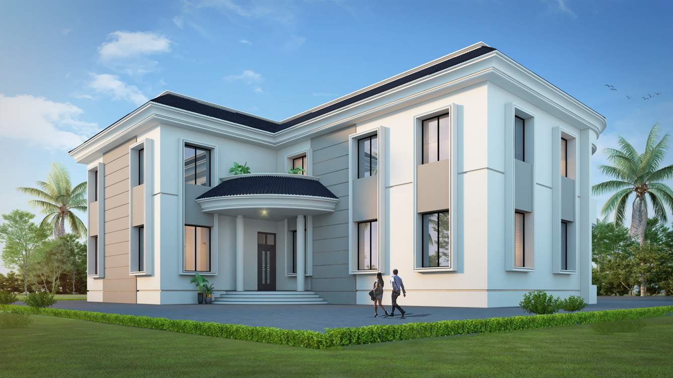  neeladri ark Club House