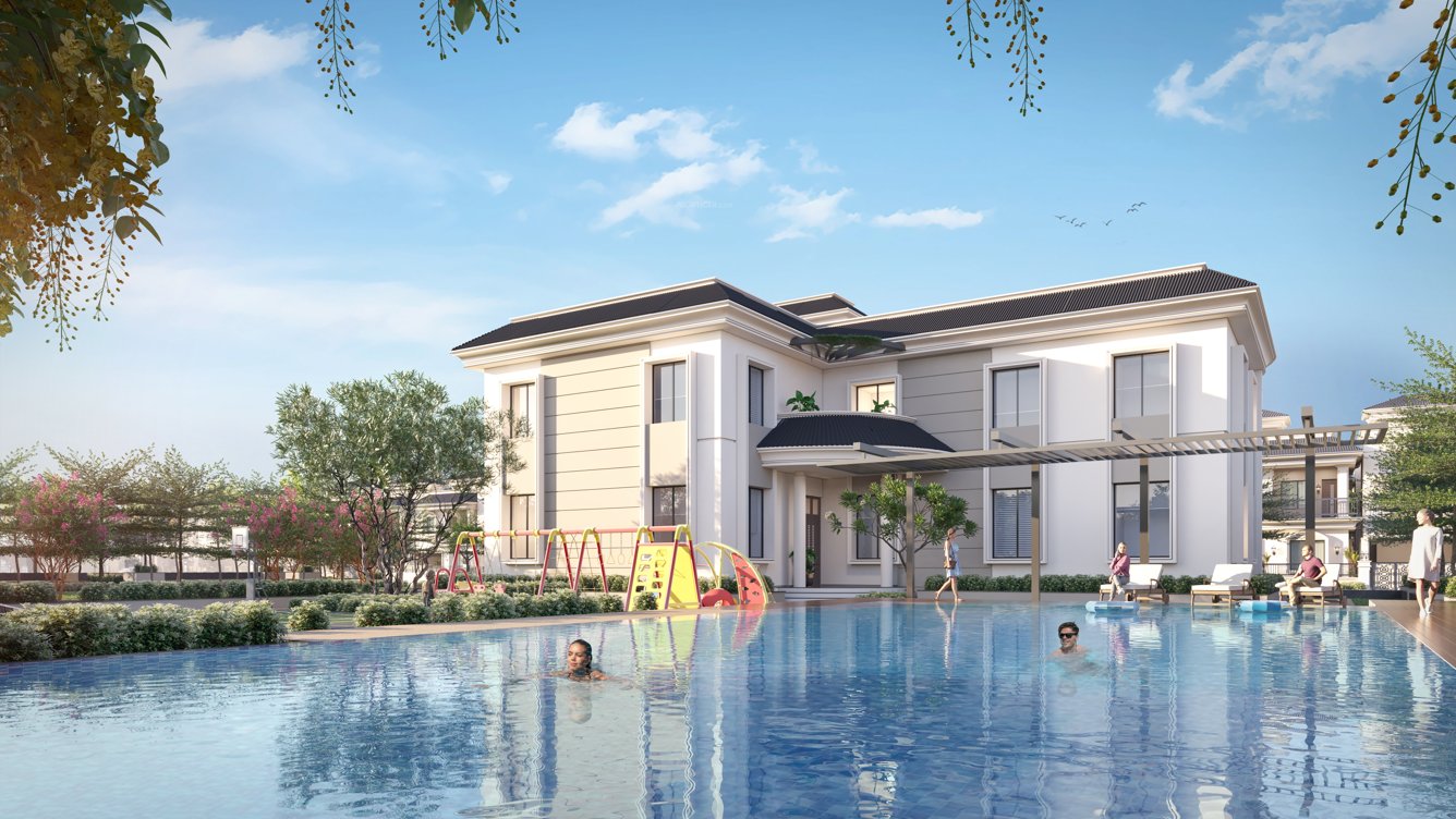  neeladri ark Swimming Pool