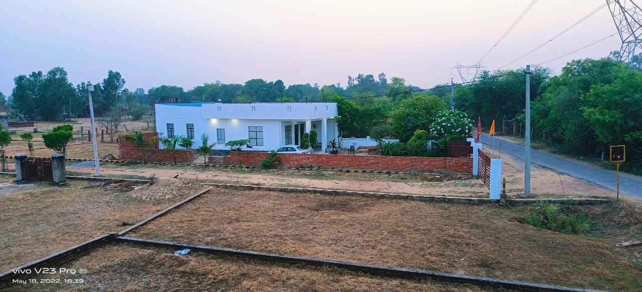  bhagirath city Elevation
