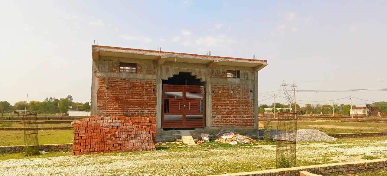  bhagirath city Elevation
