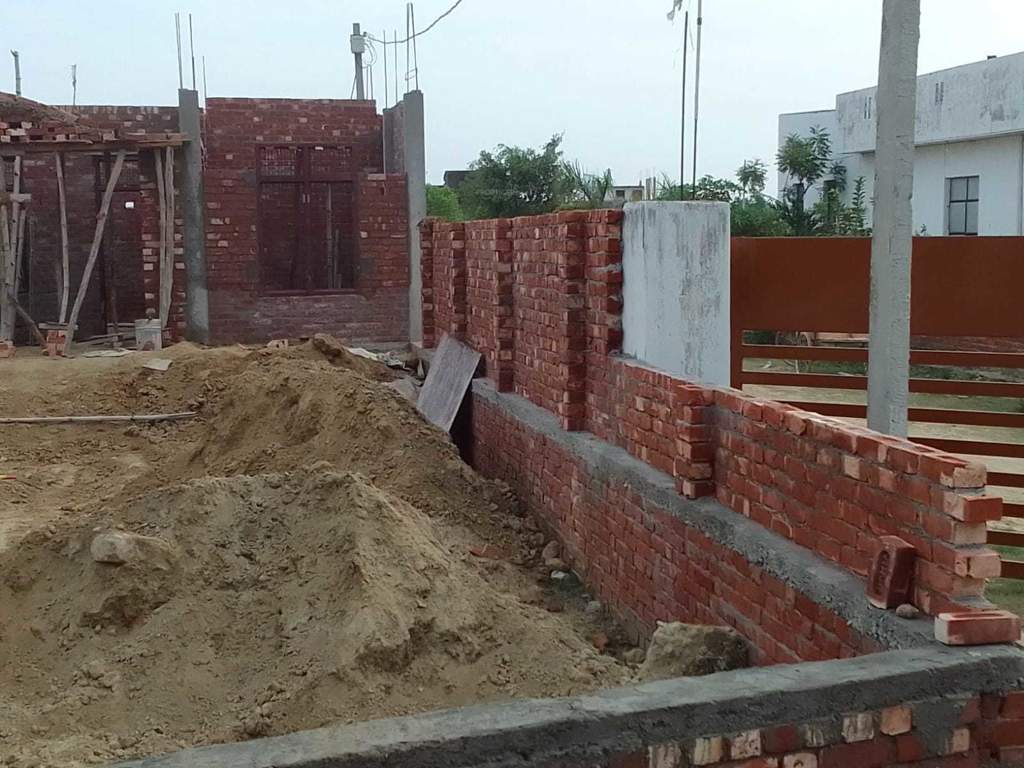  bhagirath city Elevation