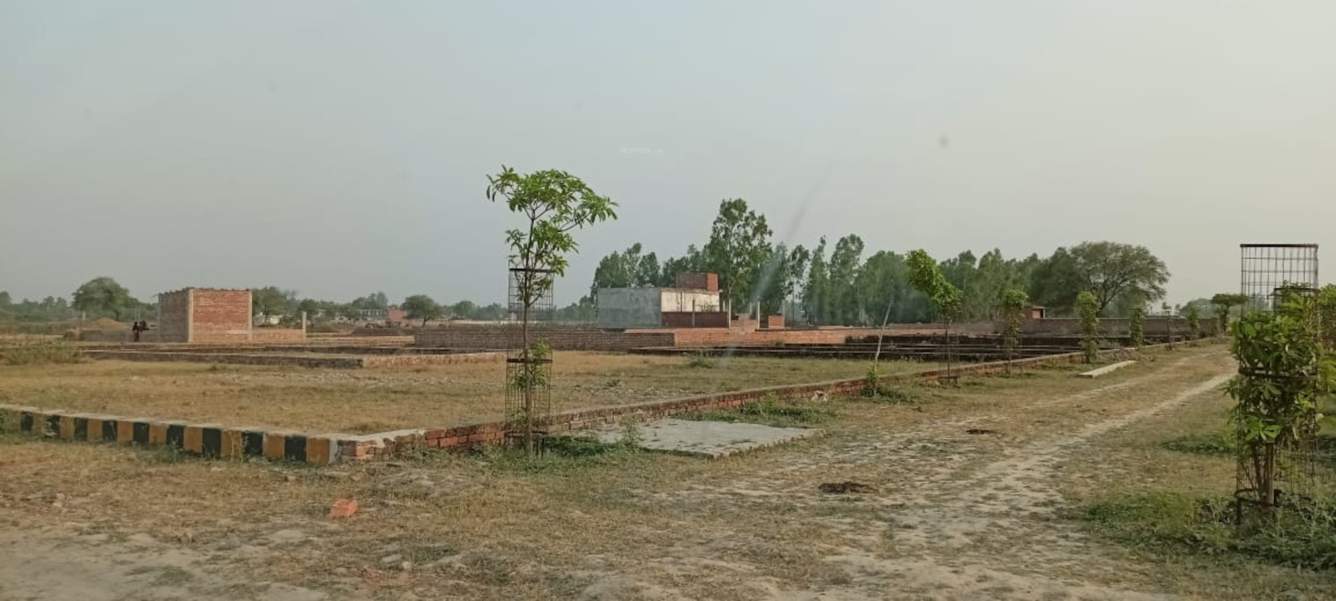 bhagirath city Plot