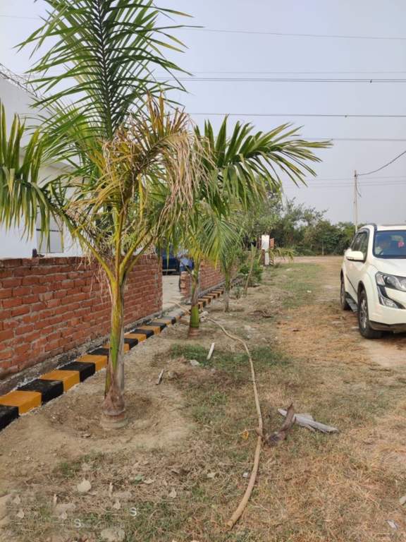  bhagirath city Plot