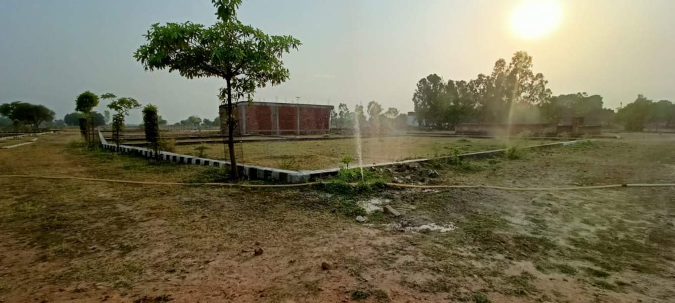  bhagirath city Plot