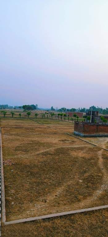  bhagirath city Plot