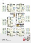 Block 5 Cluster Plan  badri-jishnu-nivas Block 5 Cluster Plan