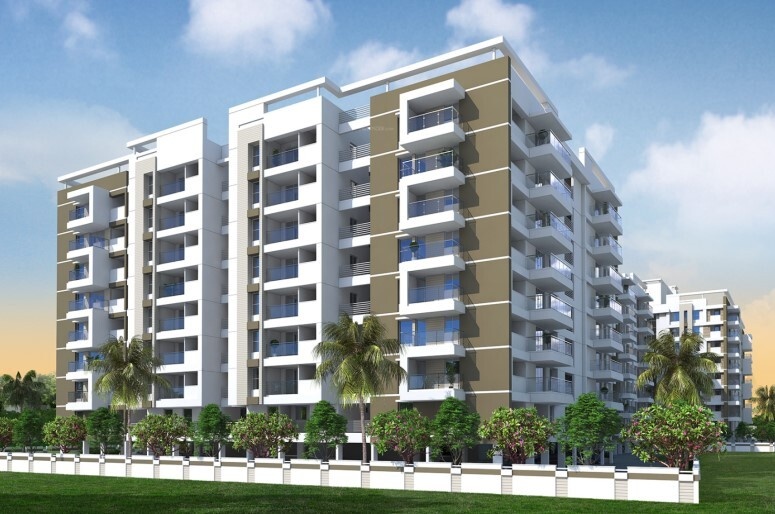  badri jishnu nivas Elevation