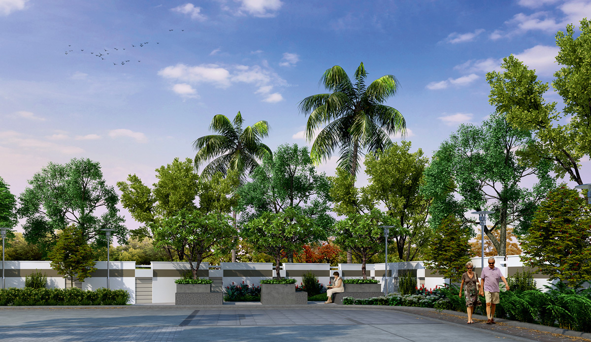  badri jishnu nivas Others