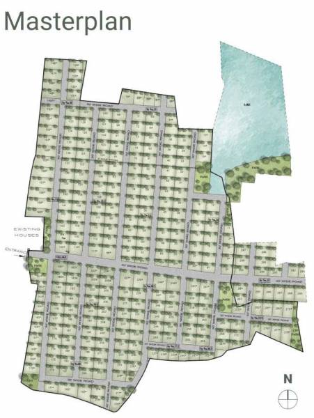  the-urban-forest Master Plan