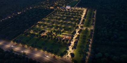  orchard-estate Elevation