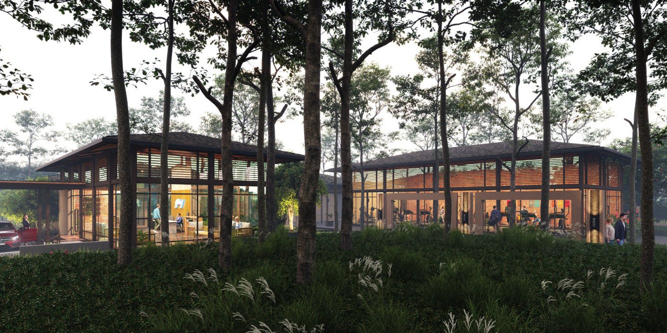  orchard estate Others