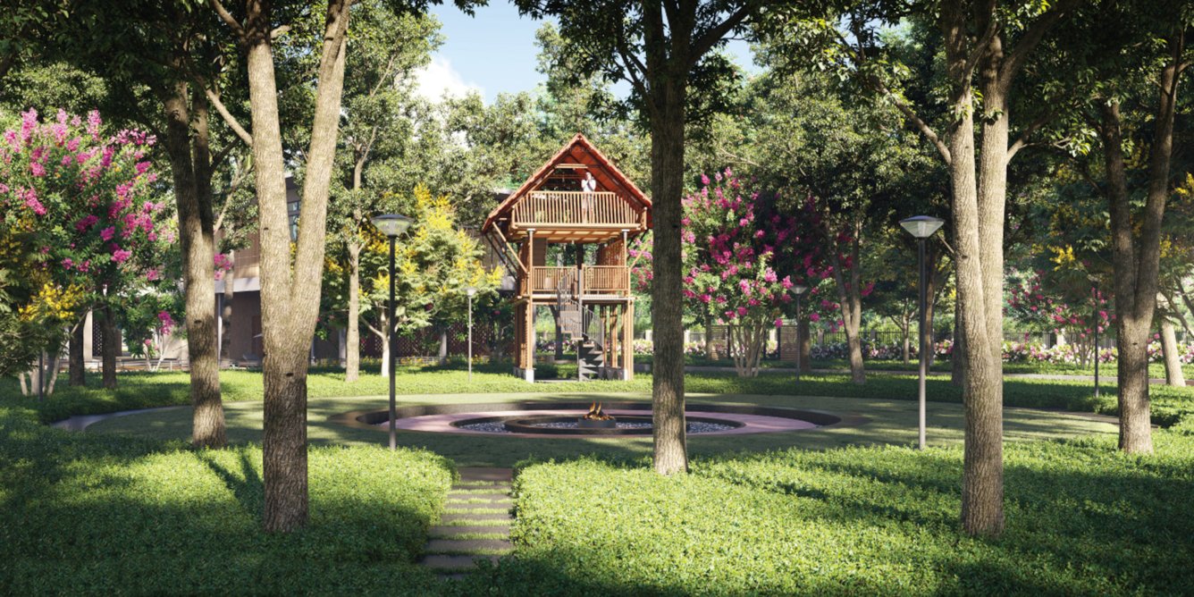  orchard estate Others