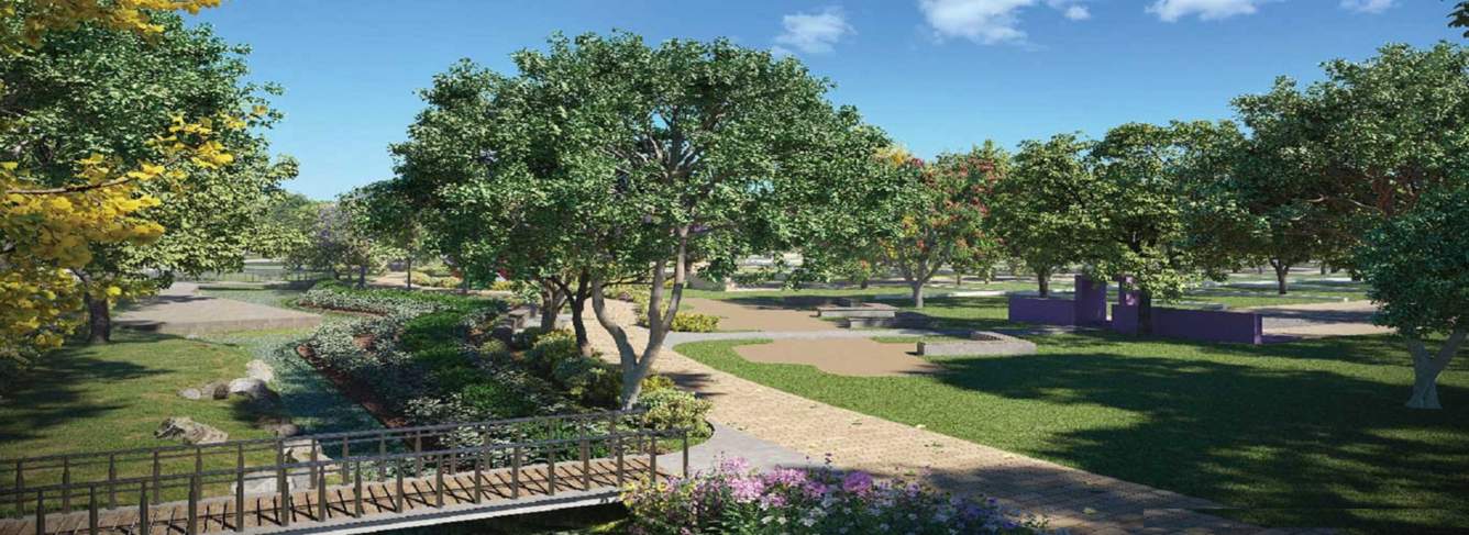  orchard estate Others