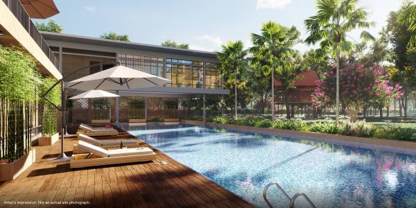 Swimming Pool orchard-estate Swimming Pool