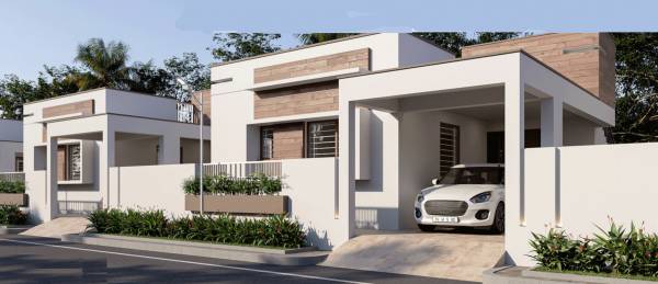  rks-shivom-plots-and-villa Elevation