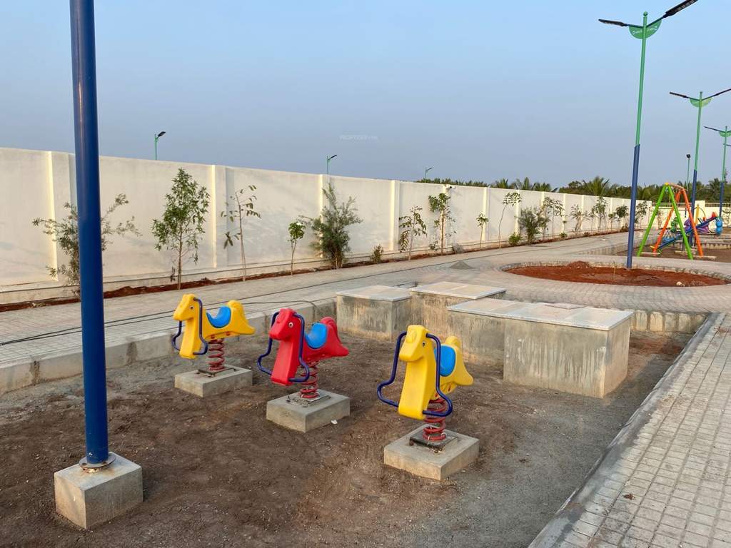  rks shivom plots and villa Others