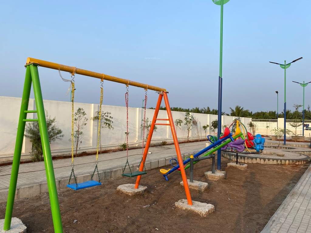  rks shivom plots and villa Others