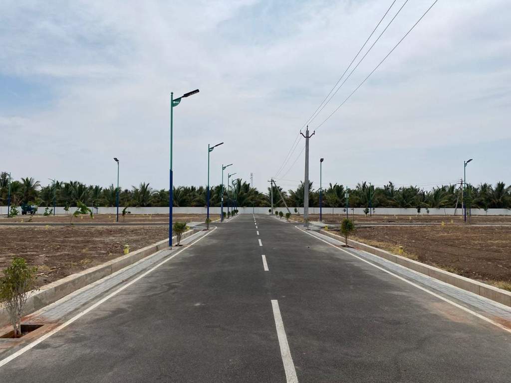  rks shivom plots and villa Others