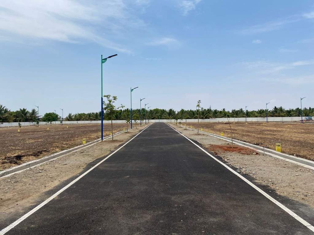  rks shivom plots and villa Others