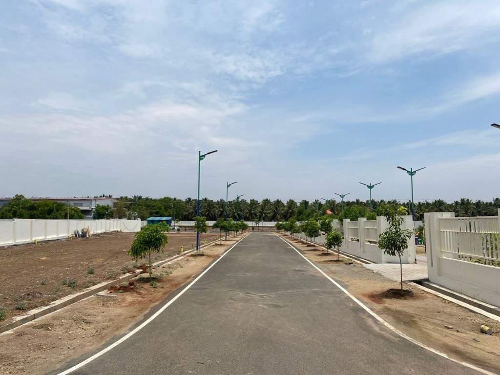  rks shivom plots and villa Others