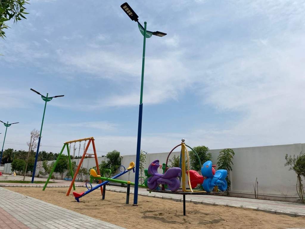  rks shivom plots and villa Others