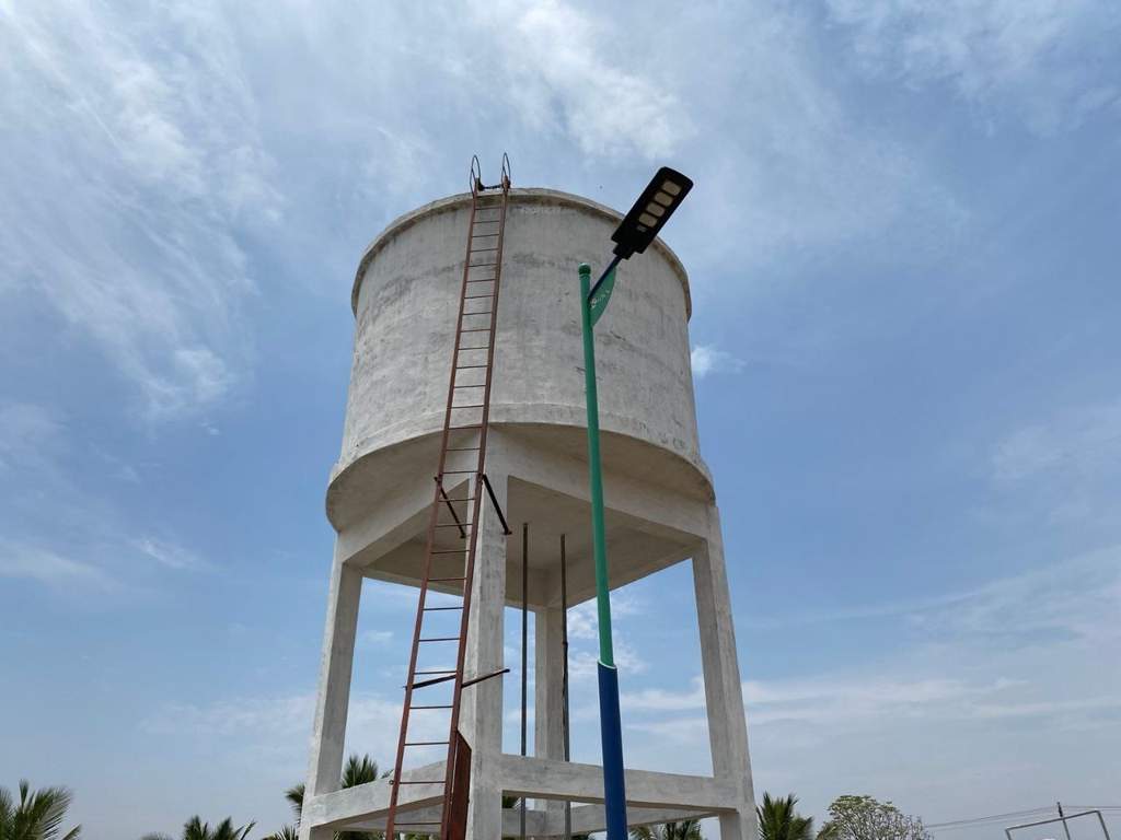  rks shivom plots and villa Others