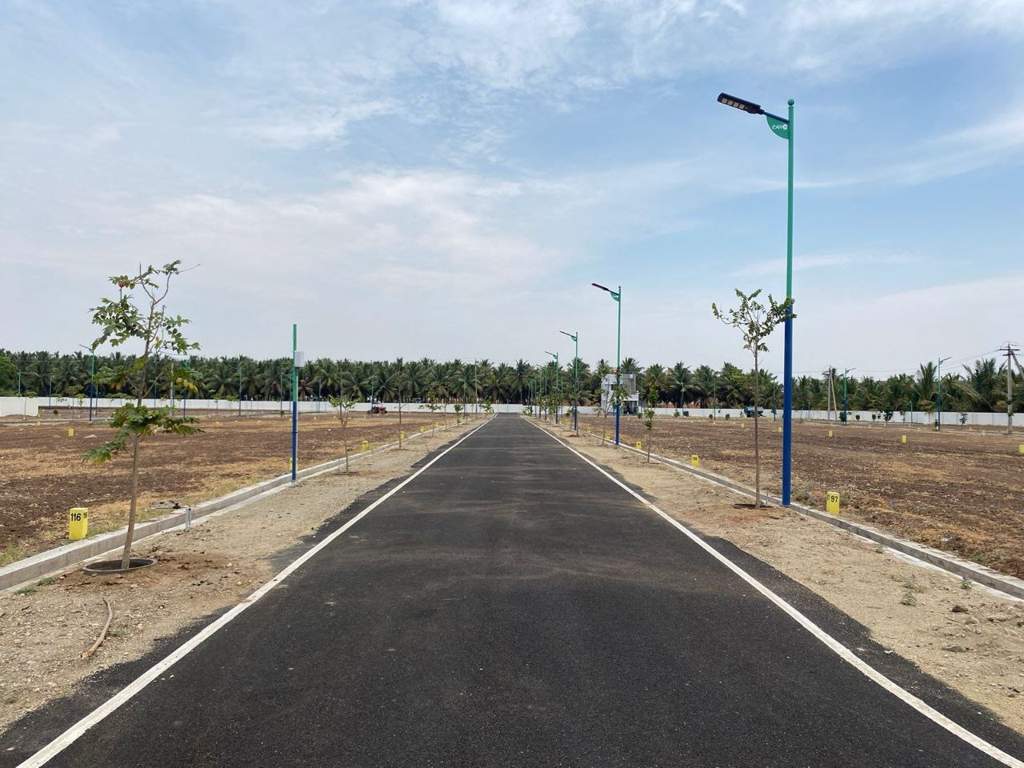  rks shivom plots and villa Others