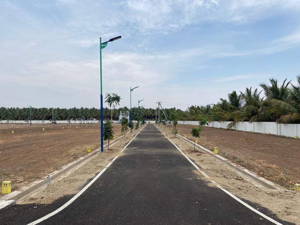  rks shivom plots and villa Others