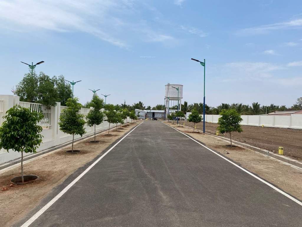  rks shivom plots and villa Others