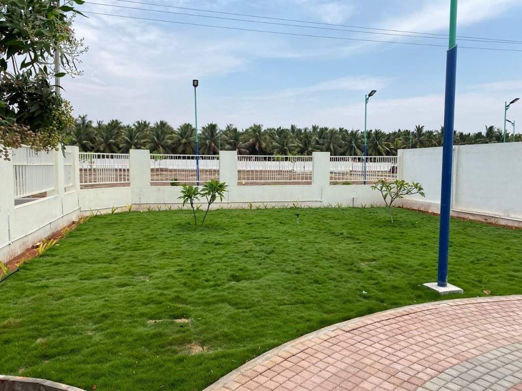  rks shivom plots and villa Others