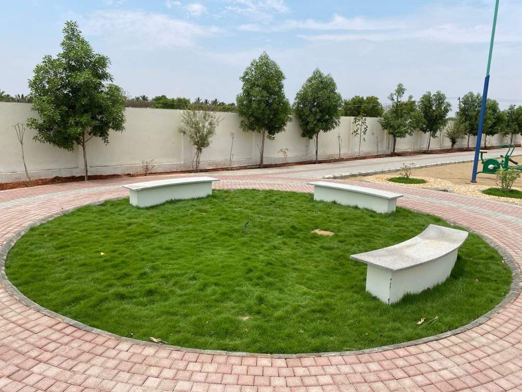  rks shivom plots and villa Others