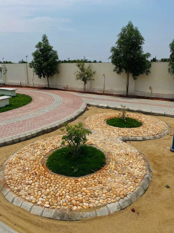  rks shivom plots and villa Others