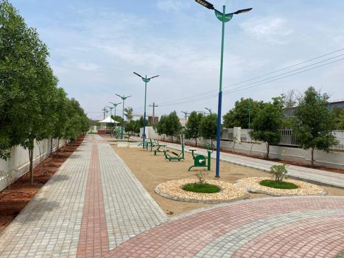  rks-shivom-plots-and-villa Others