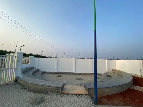  rks-shivom-plots-and-villa Plot