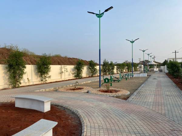  rks-shivom-plots-and-villa Plot