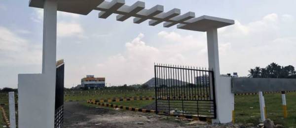  sri-vari-garden-phase-1 Gated Community