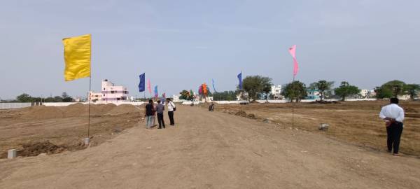  sri-vari-garden-phase-1 Plot