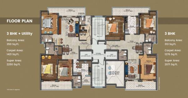  the-antalya Cluster Plan